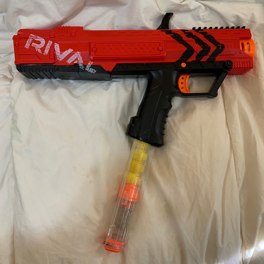 Super Apollo (K26!)